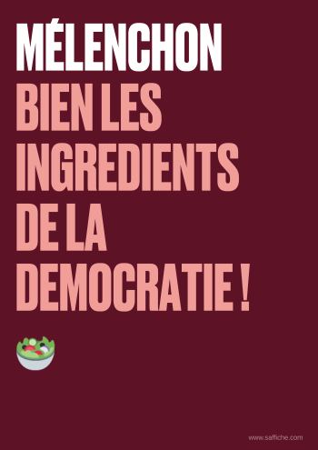 Affiche