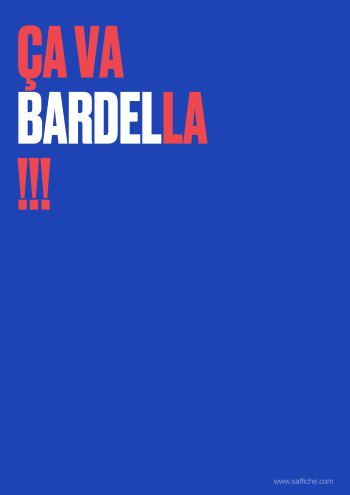 Affiche