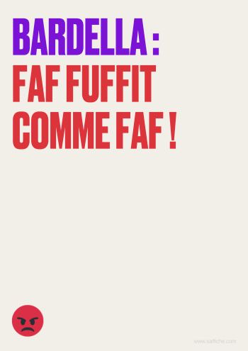 Affiche