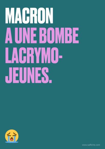 Affiche