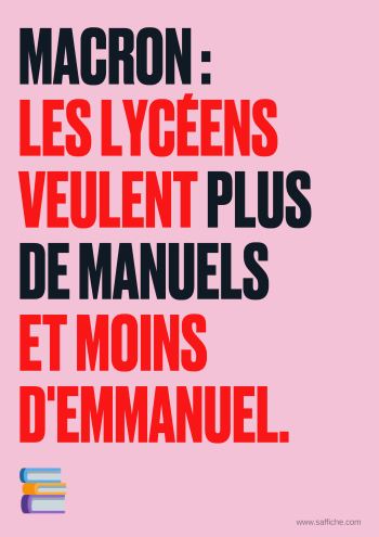 Affiche