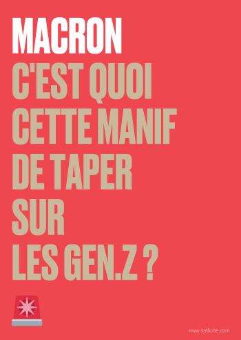 Affiche